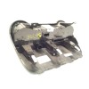 Recambio de mando climatizador para kia rio iv (yb, sc, fb) 1.2 cvvt referencia OEM IAM 97250H8420 97250H8420SA1 