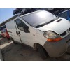 renault trafic caja cerrada (ab 4.01) del año 2005