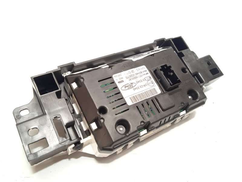 Recambio de pantalla multifuncion para ford focus lim. (cb8) trend referencia OEM IAM AM5T18B955BF 1940785 - Gris 4