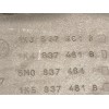 Recambio de elevalunas delantero izquierdo para volkswagen golf v (1k1) 1.4 tsi referencia OEM IAM 1K3837461B 1K3837401T 