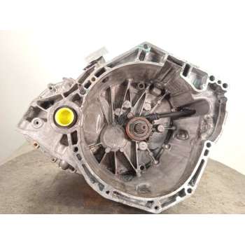 CAJA CAMBIOS TL4131 320103323R 