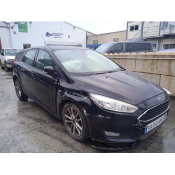 ford focus lim. del año 2016