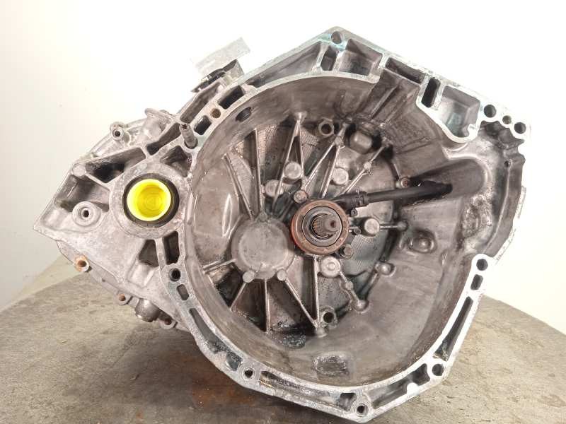 CAJA CAMBIOS TL4131 320103323R 