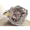 Recambio de caja cambios para nissan pulsar (c13) acenta referencia OEM IAM TL4131 320103323R 