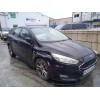 ford focus lim. del año 2016