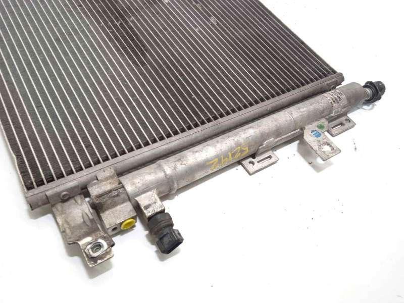 Recambio de condensador / radiador aire acondicionado para volvo xc90 2.4 diesel cat referencia OEM IAM 30648953 - Gris 3
