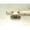 Recambio de refuerzo paragolpes trasero para citroën jumper iii furgoneta 2.2 hdi 130 referencia OEM IAM 1686436680  