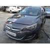 opel astra j sports tourer (p10) del año 2013