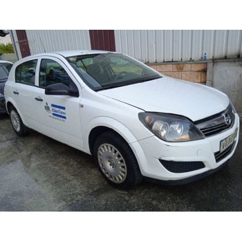 opel astra h ber. del año 2009