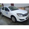 opel astra h ber. del año 2009