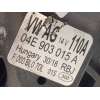 Recambio de alternador para volkswagen polo sport referencia OEM IAM 04E903015A  F000BL07DL