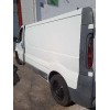 renault trafic caja cerrada (ab 4.01) del año 2005