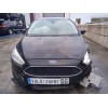 ford focus lim. del año 2016