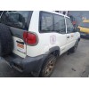 nissan terrano/terrano.ii (r20) del año 2000