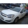 opel astra h ber. del año 2009