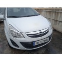 OPEL CORSA D (S07)