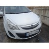 opel corsa d (s07) del año 2013