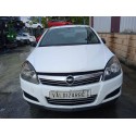OPEL ASTRA H BER.