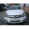 opel astra h ber. del año 2009