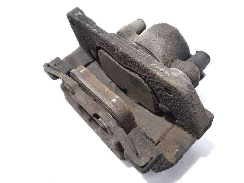Recambio de pinza freno delantera derecha para jaguar xf 2.2 diesel referencia OEM IAM C2C27282 - Negro 3