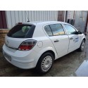 OPEL ASTRA H BER.