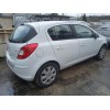opel corsa d (s07) del año 2013