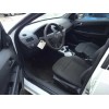 opel astra h ber. del año 2009