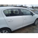 OPEL CORSA D (S07)