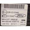 Recambio de pantalla multifuncion para ford focus lim. (cb8) trend referencia OEM IAM AM5T18B955BF 1940785 