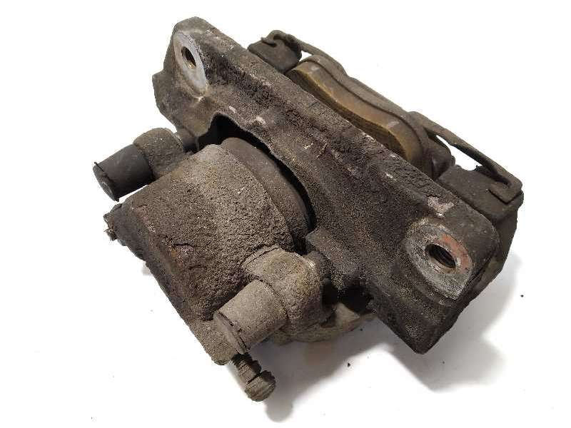 Recambio de pinza freno delantera derecha para jaguar xf 2.2 diesel referencia OEM IAM C2C27282 - Negro 4