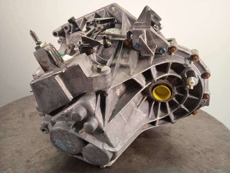 Recambio de caja cambios para nissan pulsar (c13) acenta referencia OEM IAM TL4131 320103323R - Gris 3