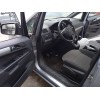 opel zafira / zafira family b (a05) del año 2010