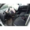 nissan qashqai (j10) del año 2013