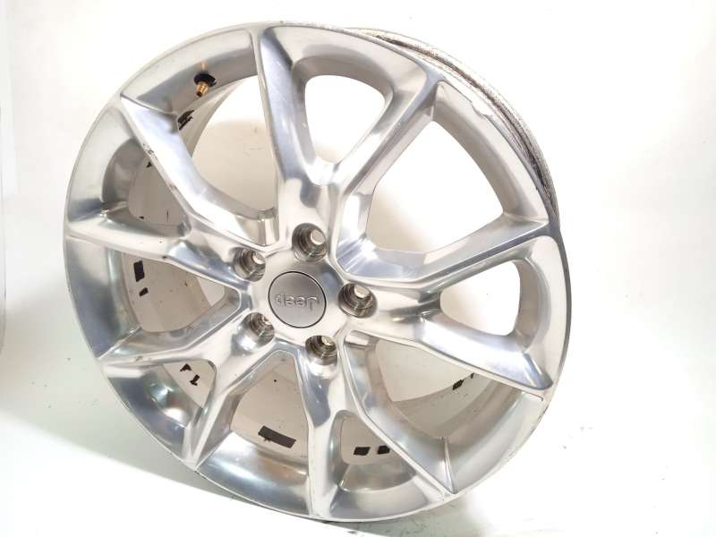 Recambio de llanta para jeep grand cherokee iv (wk, wk2) 3.0 crd v6 4x4 referencia OEM IAM 1VH41TRMAD 1VH41AAAAC 2