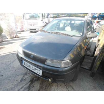 fiat punto berl. (176) del año 1995