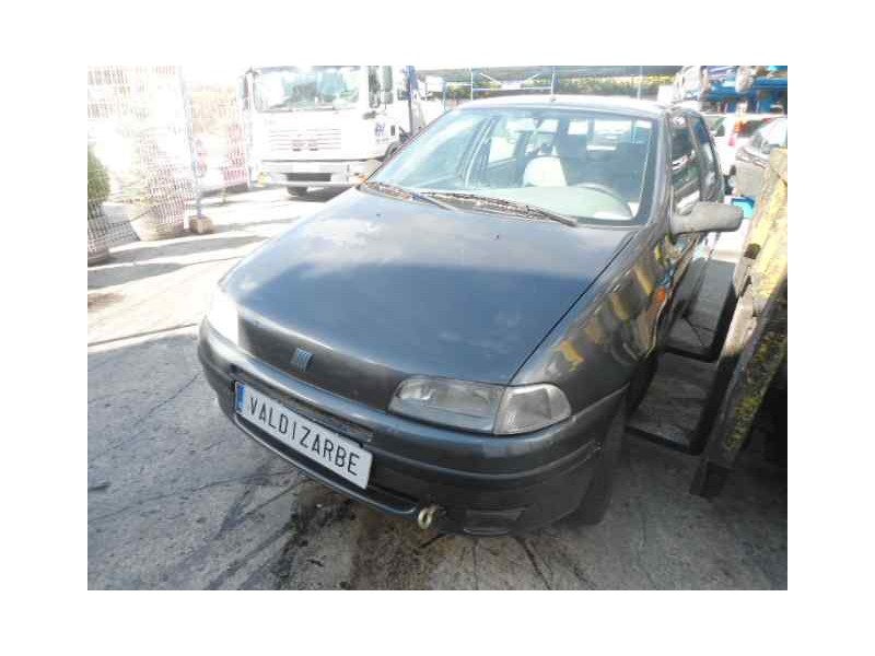 FIAT PUNTO BERL. (176)
