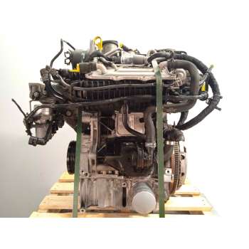 MOTOR COMPLETO DKL DKLA 