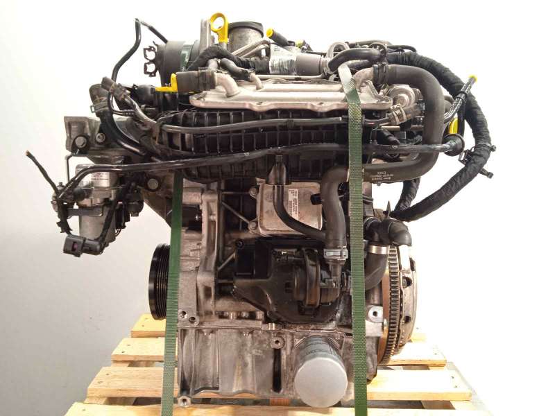 MOTOR COMPLETO DKL DKLA 