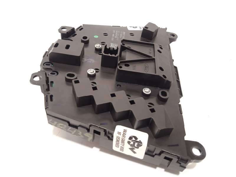 Recambio de mando multifuncion para ford grand c-max 1.6 tdci cat referencia OEM IAM BM5T18K811BA 1788183 - Negro 4