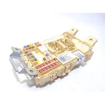 CAJA RELES / FUSIBLES 91951Q0240 
