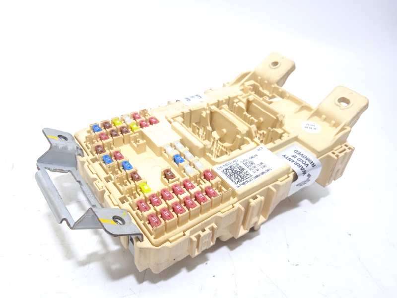 CAJA RELES / FUSIBLES 91951Q0240 