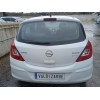 opel corsa d (s07) del año 2013