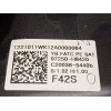 Recambio de mando climatizador para kia rio iv (yb, sc, fb) 1.2 cvvt referencia OEM IAM 97250H8420 97250H8420SA1 