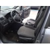 opel zafira / zafira family b (a05) del año 2010