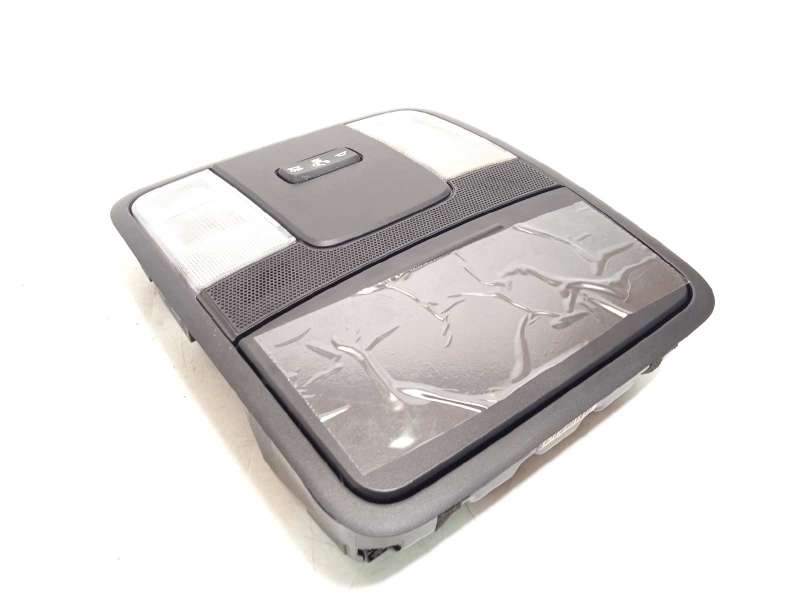 Recambio de luz interior para kia xceed 1.0 tgdi cat referencia OEM IAM 928XXM6XXX - Blanco 2