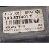 Recambio de elevalunas delantero izquierdo para volkswagen golf v (1k1) 1.4 tsi referencia OEM IAM 1K3837461B 1K3837401T 