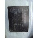 OPEL ASTRA H BER.