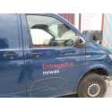 VOLKSWAGEN TRANSPORTER T6 FURGONETA (SGA, SGH, SHA, SHH)