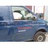 volkswagen transporter t6 furgoneta (sga, sgh, sha, shh) del año 2019