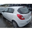 OPEL CORSA D (S07)